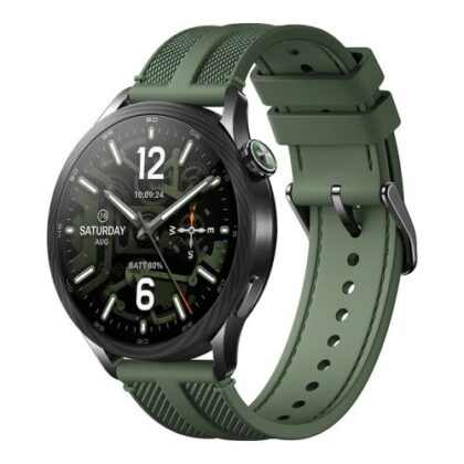 Ρολόι Xiaomi S5 46mm Jungle Green EU BHR08IXGL