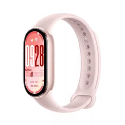Xiaomi Smart Band 10 Pro Ροζ EU BHR08WGGL
