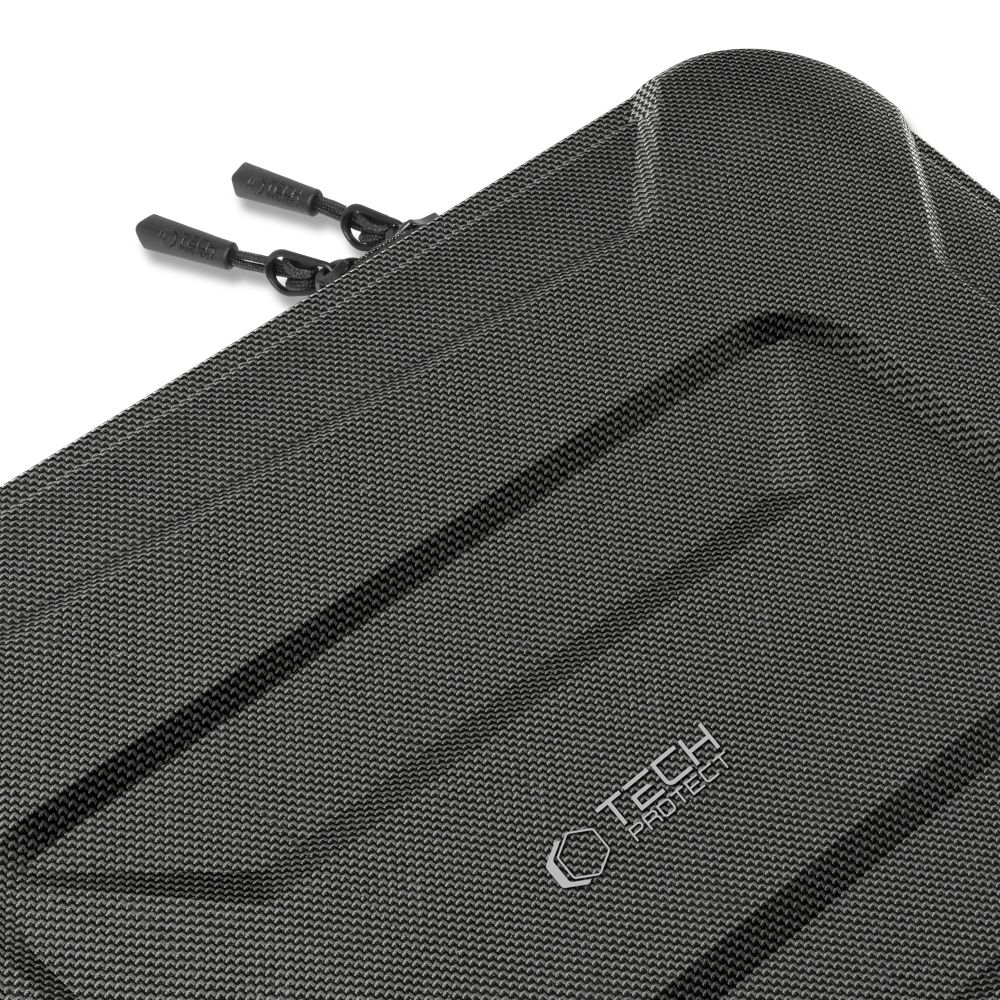 TECH-PROTECT RANGER-X TACTICAL LAPTOP 13-14 ΜΑΥΡΟ - Image 7