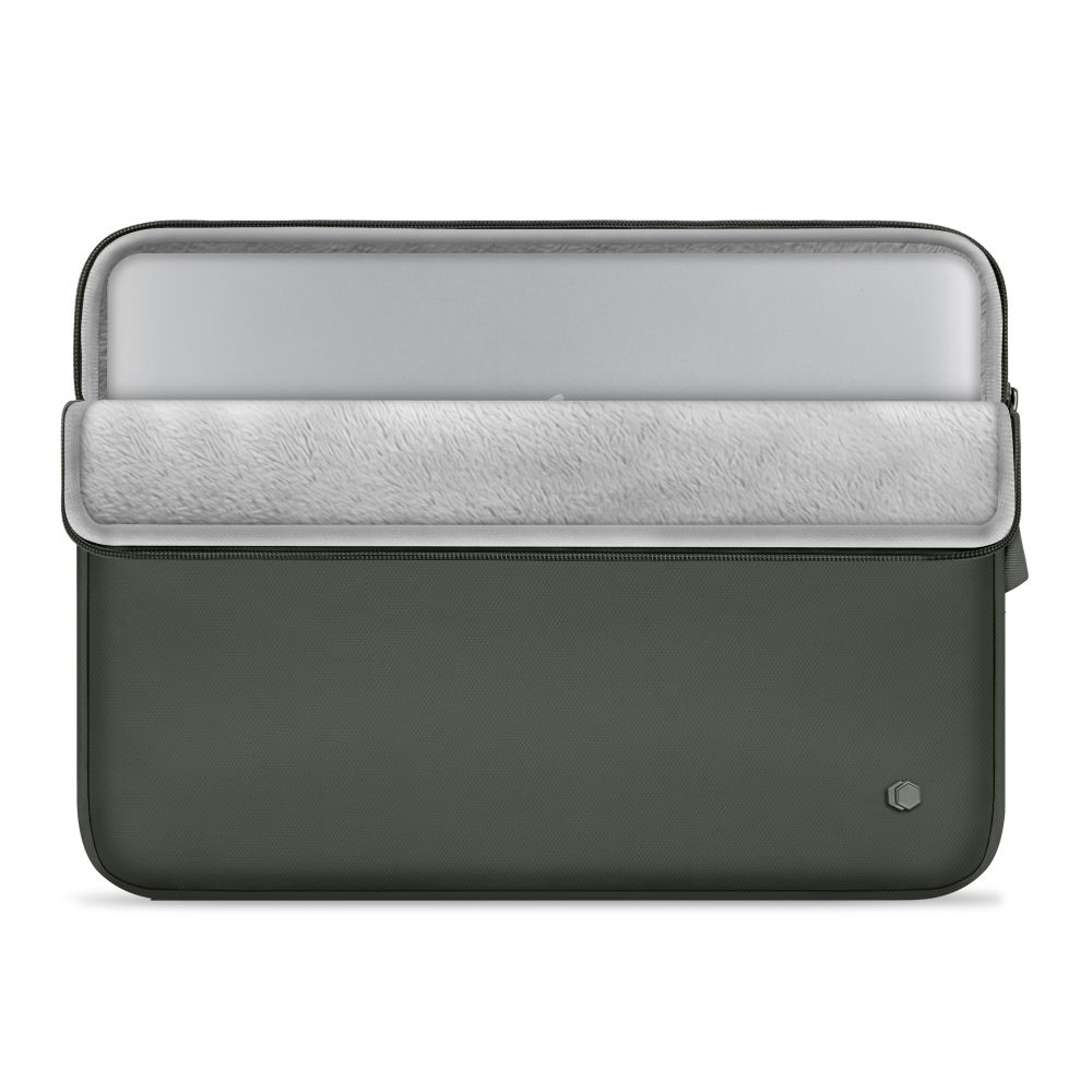 Θήκη Tech-Protect για Laptop 15-16" Χρώμα Army Green - Image 7