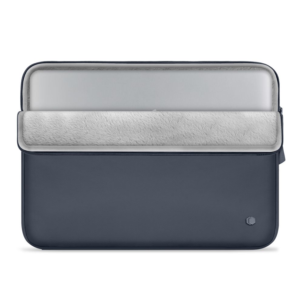 Θήκη Tech-Protect για Laptop 15-16" Μπλε Ναυτικό - Image 7