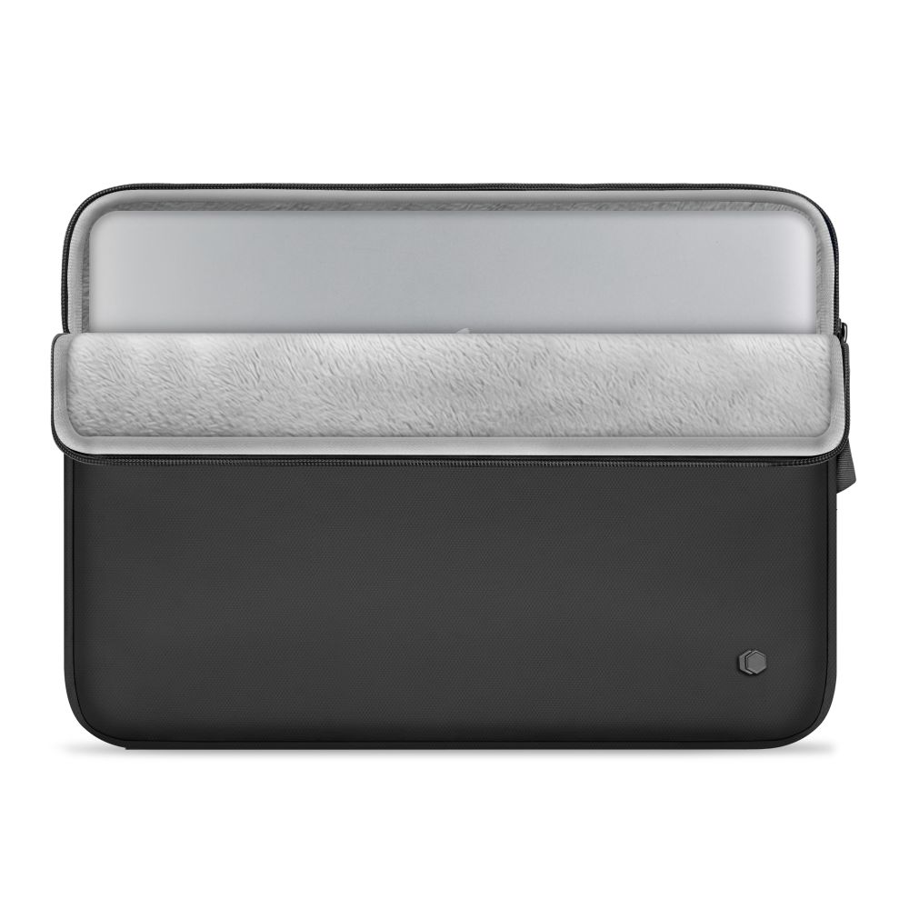 ΘΗΚΗ TECH-PROTECT ΓΙΑ LAPTOP 15-16 ΜΑΥΡΗ - Image 7