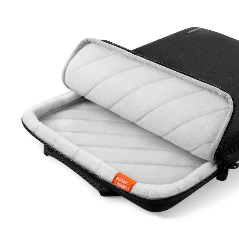 Τσάντα Tech-Protect Defender VR για Laptop 13-14 Μαύρη - Image 7