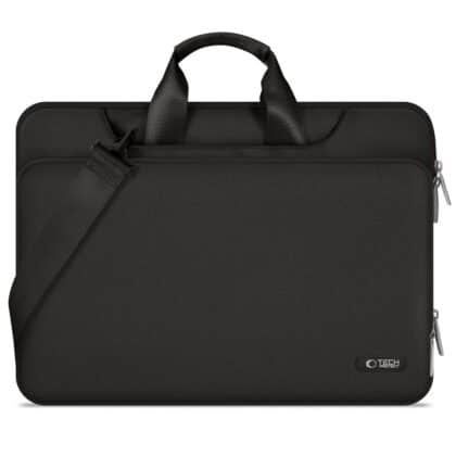 Τσάντα Laptop Tech-Protect για Laptop 15-16 Μαύρη