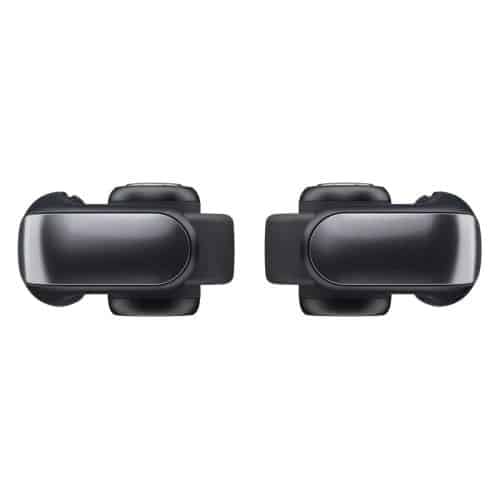 Ασύρματα ακουστικά Bose Ultra Open, TWS, ρυθμιζόμενη ακύρωση θορύβου, Bluetooth 5.3, αδιάβροχα IPX4, μαύρο - Image 2