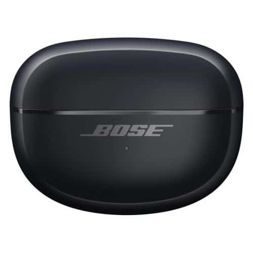 Ασύρματα ακουστικά Bose Ultra Open, TWS, ρυθμιζόμενη ακύρωση θορύβου, Bluetooth 5.3, αδιάβροχα IPX4, μαύρο - Image 5