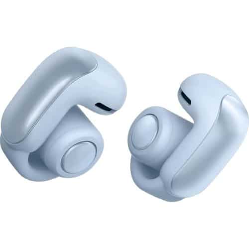 Ασύρματα ακουστικά Bose Ultra Open, TWS, ρυθμιζόμενη ακύρωση θορύβου, Bluetooth 5.3, αδιάβροχα IPX4, μπλε - Image 2