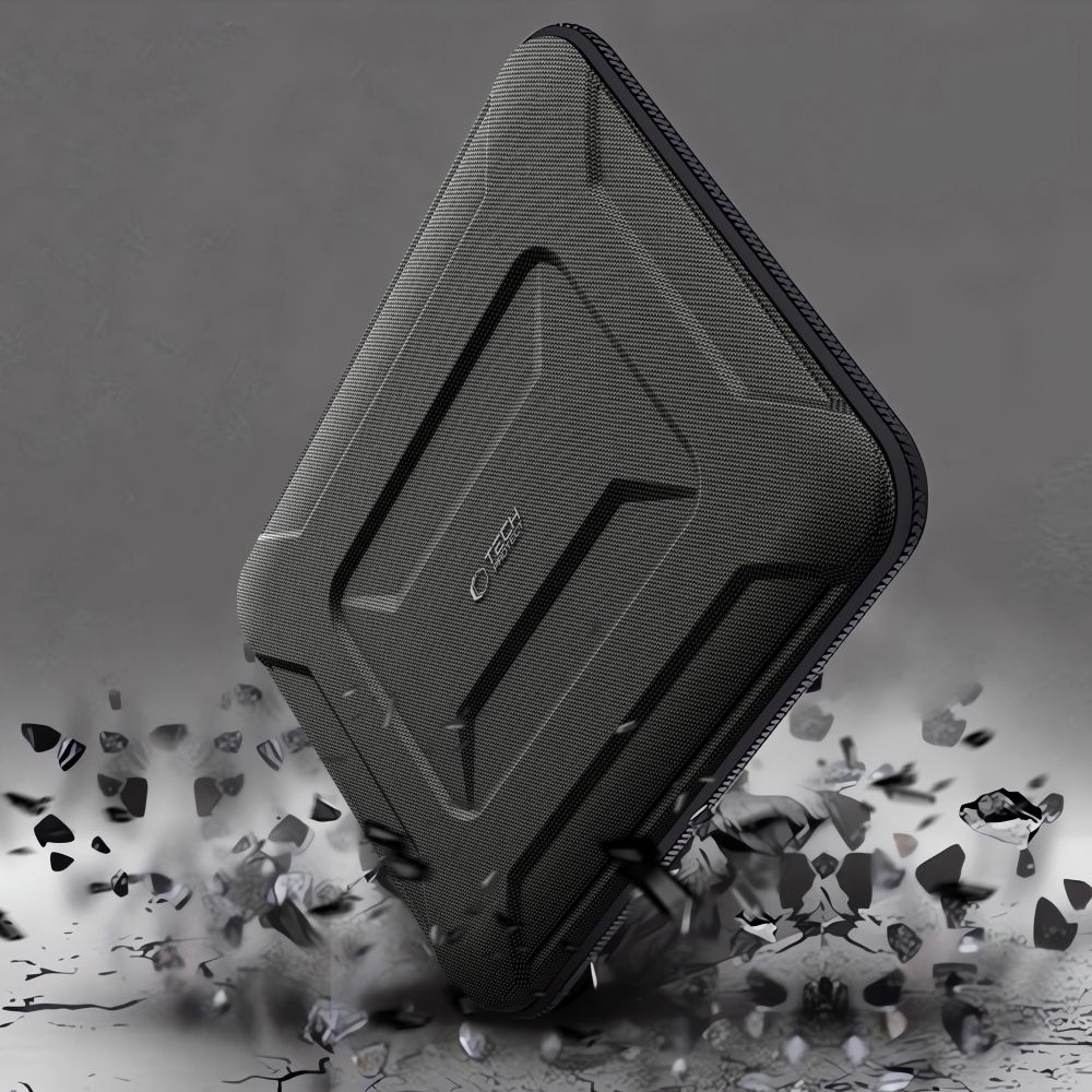 TECH-PROTECT RANGER-X TACTICAL LAPTOP 15-16 ΜΑΥΡΟ - Image 8