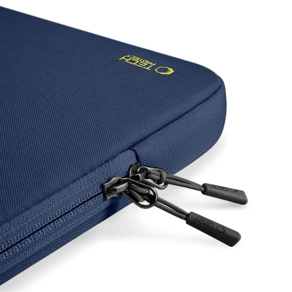 ΦΟΡΗΤΟΣ ΥΠΟΛΟΓΙΣΤΗΣ TECH-PROTECT DEFENDER 15-16 ΜΠΛΕ ΝΑΥΤΙΚΟ - Image 8