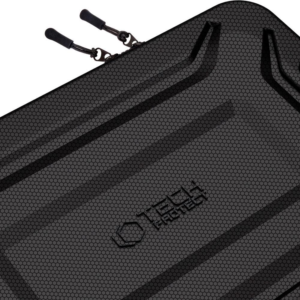 TECH-PROTECT KEVLAR PRO LAPTOP 13-14 ΜΑΥΡΟ - Image 8