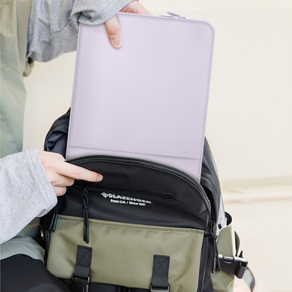 TECH-PROTECT ΘΗΚΗ NEOPREN LAPTOP 15-16 ΜΩΒ - Image 8
