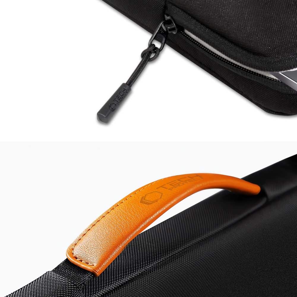 TECH-PROTECT DEFENDER RS LAPTOP 13-14 ΜΑΥΡΟ - Image 9