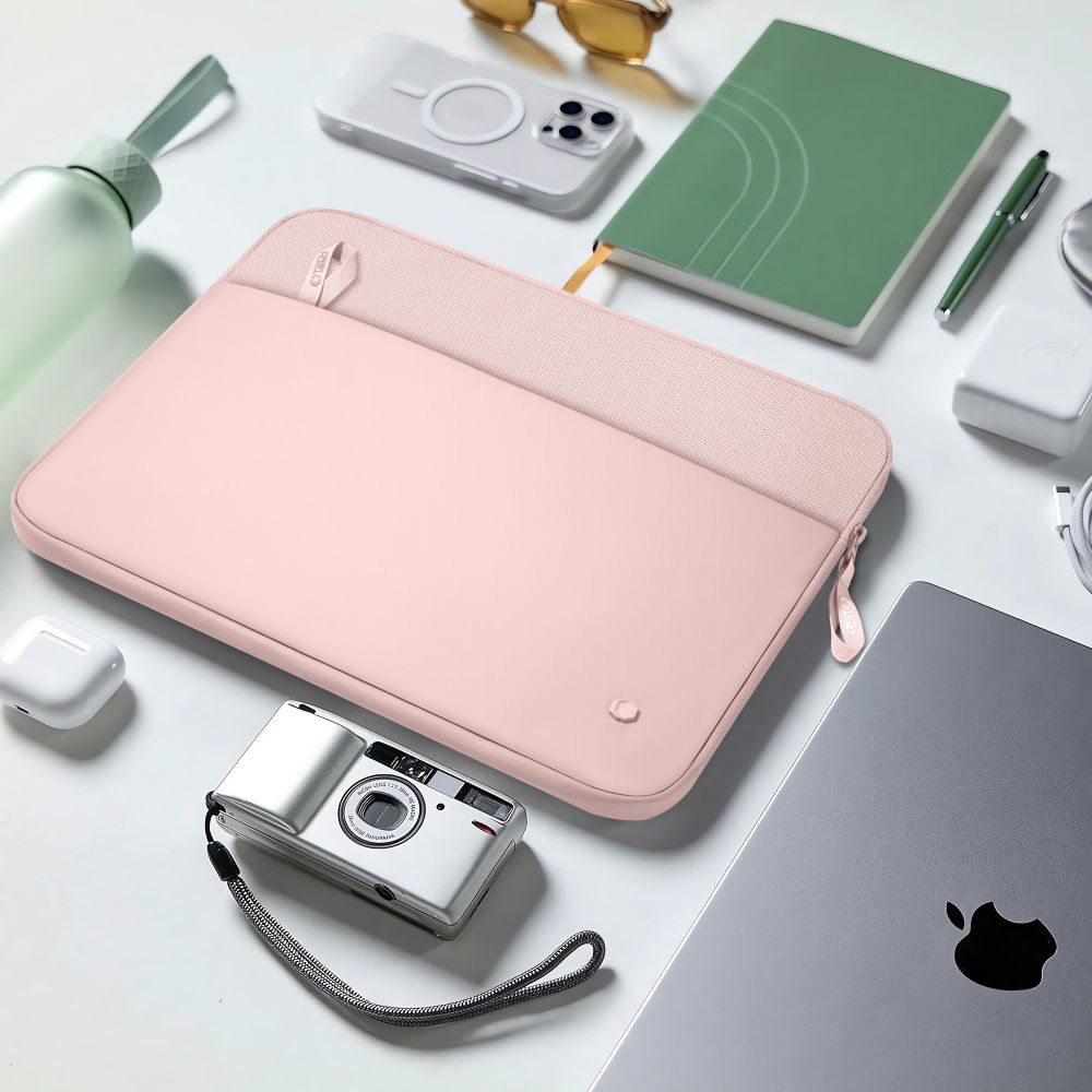 Θήκη Tech-Protect για Laptop 15-16 ιντσών Ροζ - Image 9