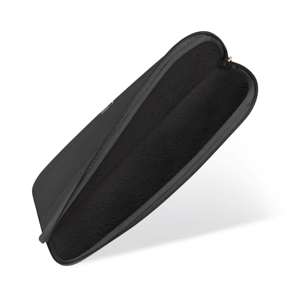 TECH-PROTECT FLUFFY LAPTOP 13-14 ΜΑΥΡΟ - Image 9