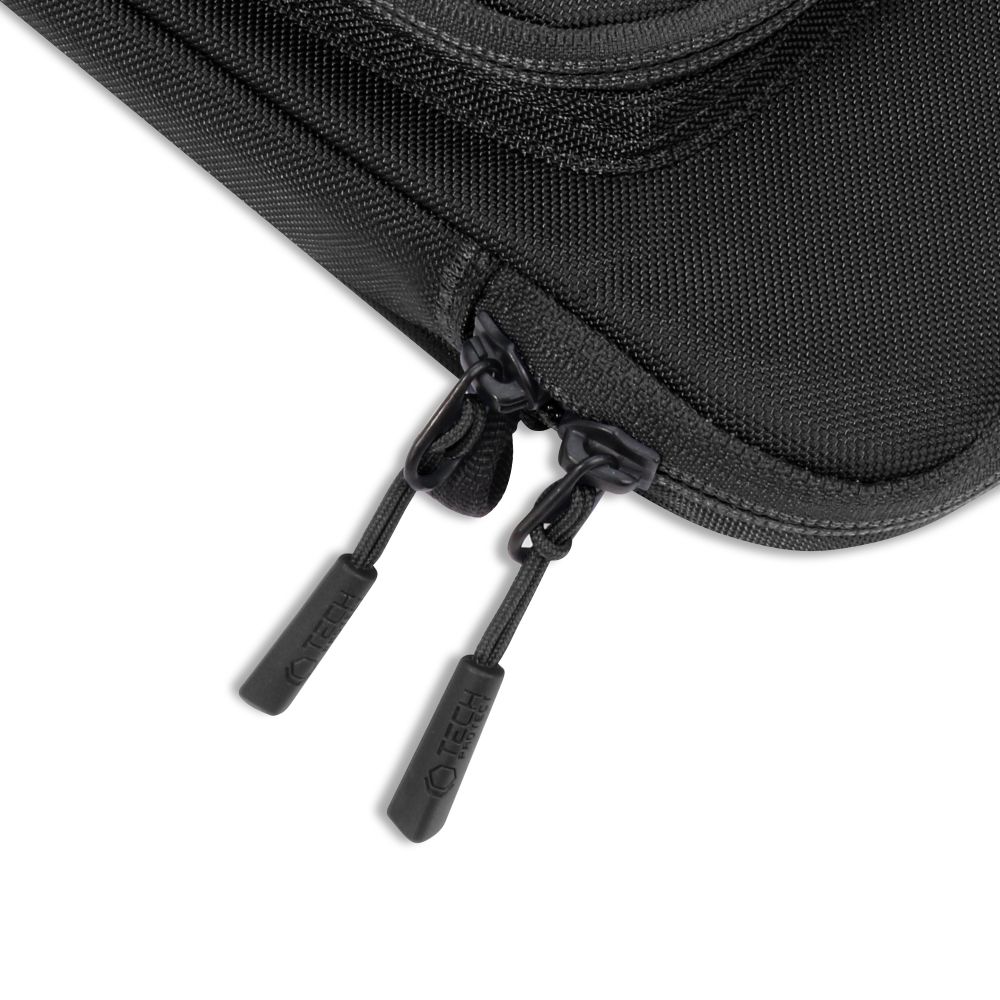 ΤΣΑΝΤΑ TECH-PROTECT DEFENDER ΓΙΑ LAPTOP 17 ΜΑΥΡΗ - Image 9