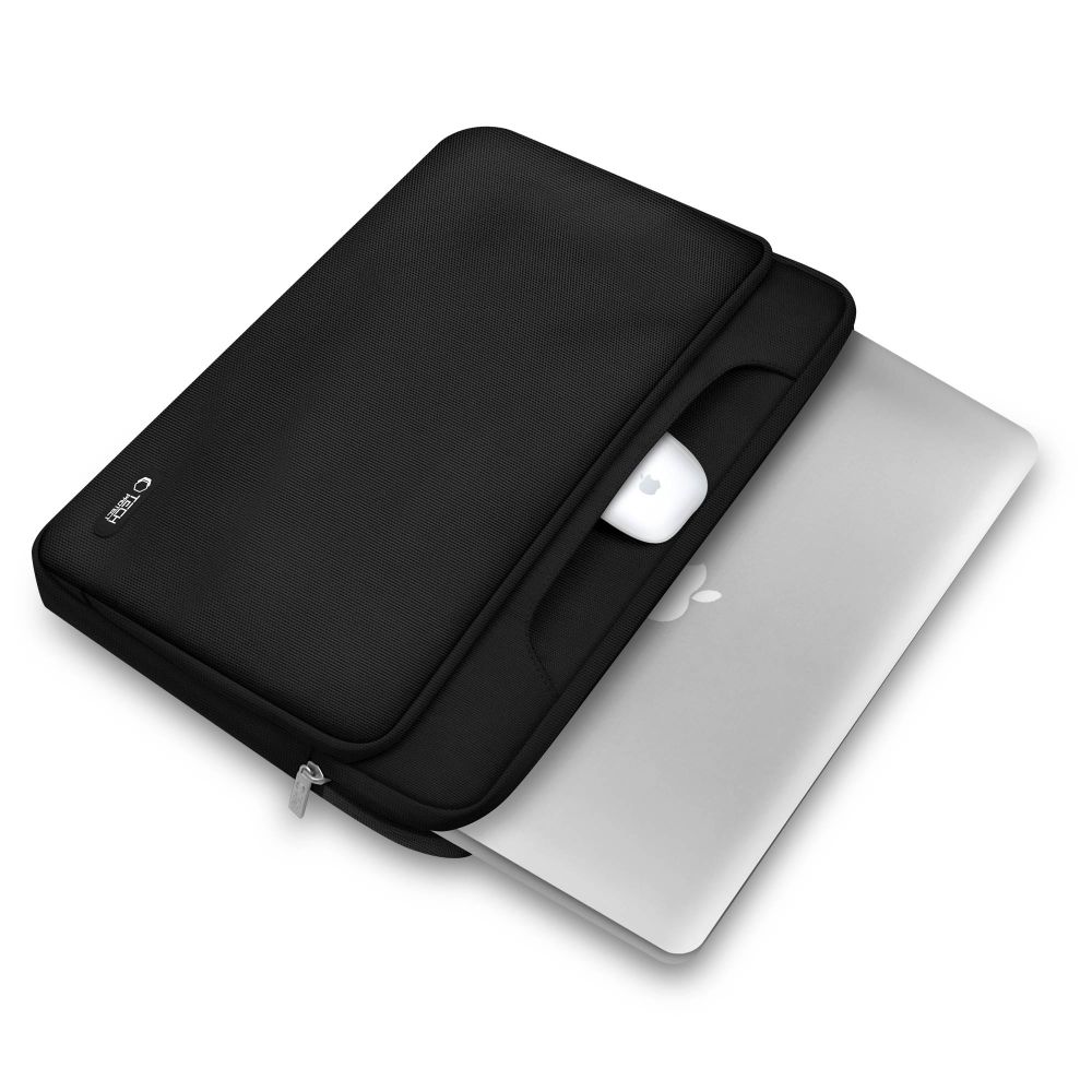 Τσάντα Laptop Tech-Protect για Laptop 13-14 Μαύρη - Image 3