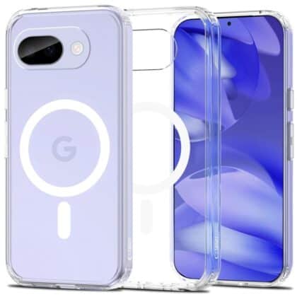 TECH-PROTECT FlexAir Hybrid MagSafe - θήκη για Google Pixel 10a - Διάφανο