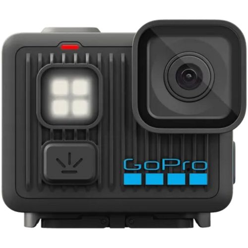 Κάμερα δράσης GoPro LIT HERO 4K ULTRA HD 3840X2160p, 60fps, Μαύρο EU - Image 3