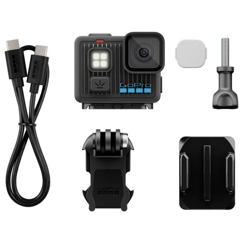 Κάμερα δράσης GoPro LIT HERO 4K ULTRA HD 3840X2160p, 60fps, Μαύρο EU - Image 4