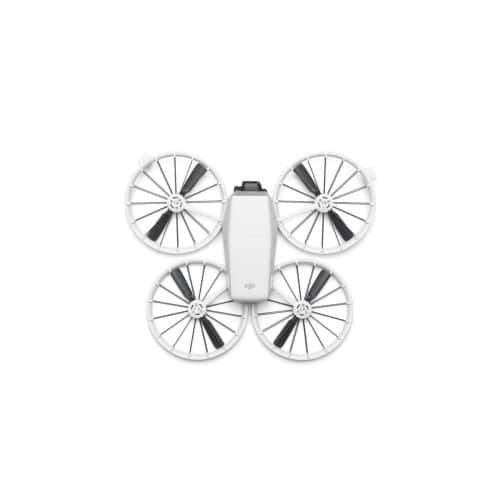 DJI Drone Flip Fly More Combo με κάμερα 48 MPx 100 fps και τηλεχειριστήριο DJI RC2, ανοιχτό γκρι EU (CP.FP.00000181.01) - Image 2
