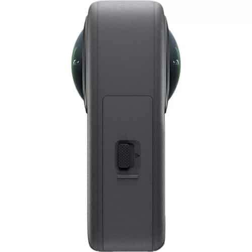 Κάμερα δράσης DJI Osmo 360 Adventure Combo Μαύρο EU (CP.OS.00000442.04) - Image 2