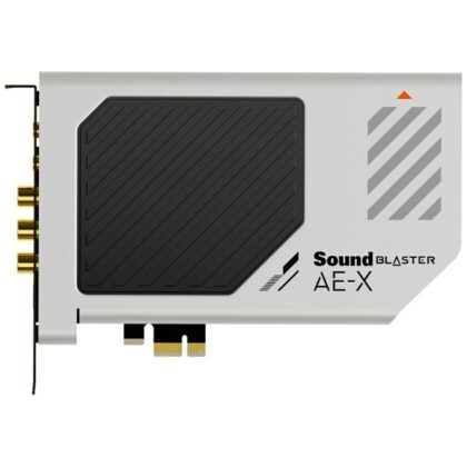 Κάρτα ήχου Creative Sound Blaster AE-X