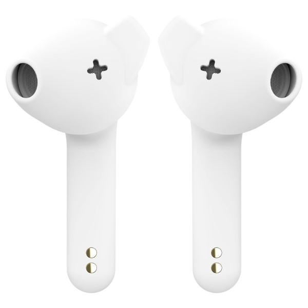 Ασύρματα ακουστικά DeFunc True Basic Bluetooth 5.0 λευκά 71959 - Image 3