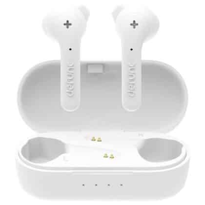 Ασύρματα ακουστικά DeFunc True Basic Bluetooth 5.0 λευκά 71959