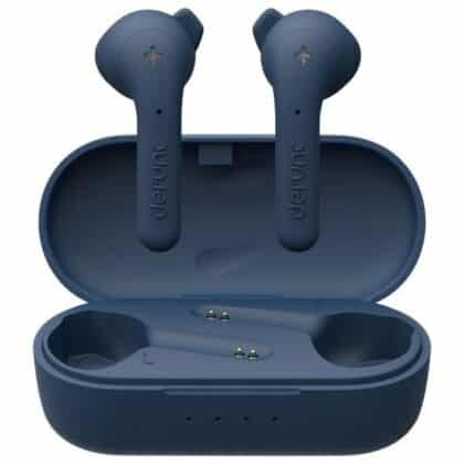 Ασύρματα ακουστικά DeFunc True Basic Bluetooth 5.0 μπλε 71961