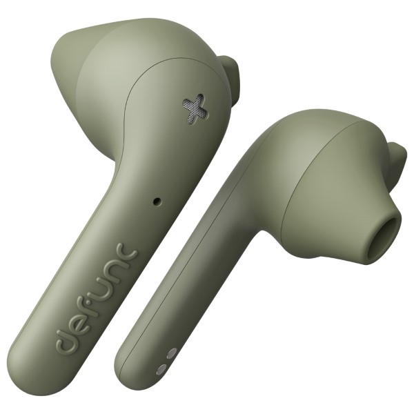Ασύρματα ακουστικά DeFunc True Basic Bluetooth 5.0 πράσινο 71963 - Image 2
