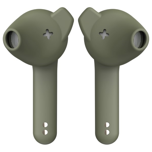 Ασύρματα ακουστικά DeFunc True Basic Bluetooth 5.0 πράσινο 71963 - Image 3