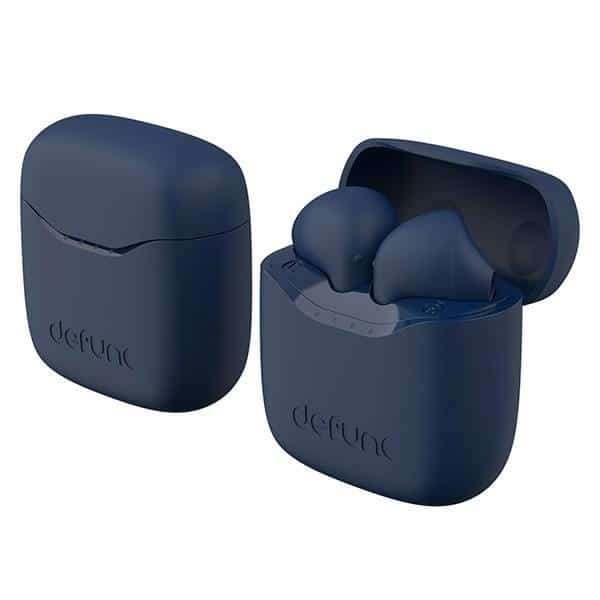 Ασύρματα ακουστικά DeFunc True Lite Bluetooth 5.3 μπλε 71466 - Image 2