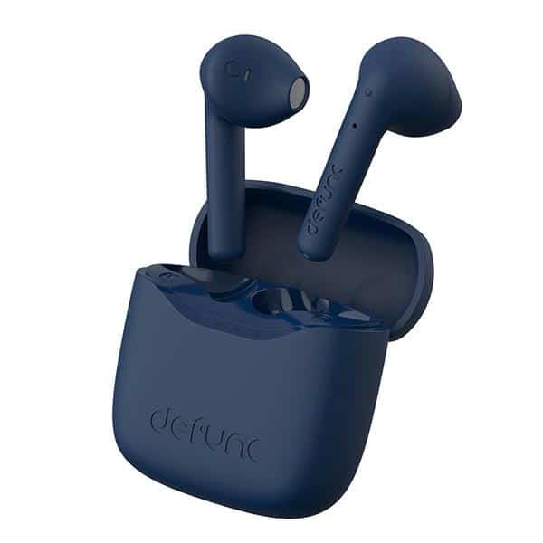 Ασύρματα ακουστικά DeFunc True Lite Bluetooth 5.3 μπλε 71466 - Image 3