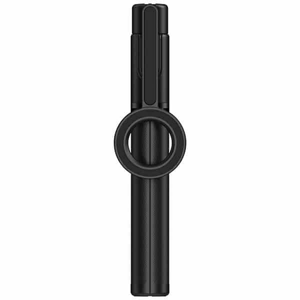 Energea Selfie Stick Bluetooth MagearMagPod μαύρο τρίποδο MagSafe PG-MGPOD-BLK - Image 3