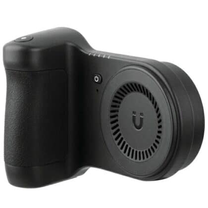 ENERGEA Photo Grip με ενσωματωμένο Power Bank Magear MagCam Grip Black MagSafe PG-MAGCAMGRIP-BL