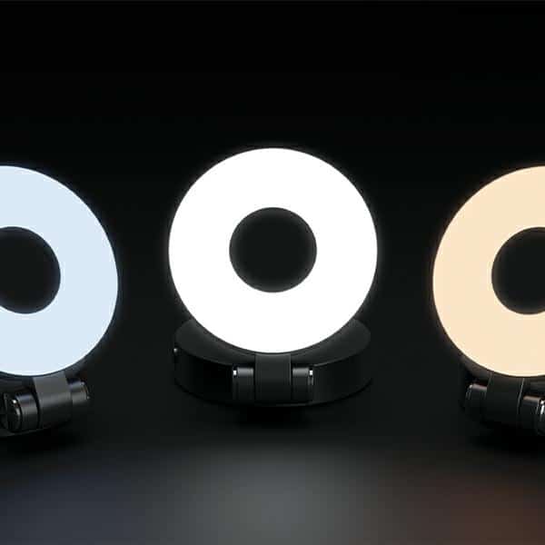 ENERGEA Φορητό φως LED Magear MagLight Μαύρο MagSafe PG-MGLT-BLK - Image 11
