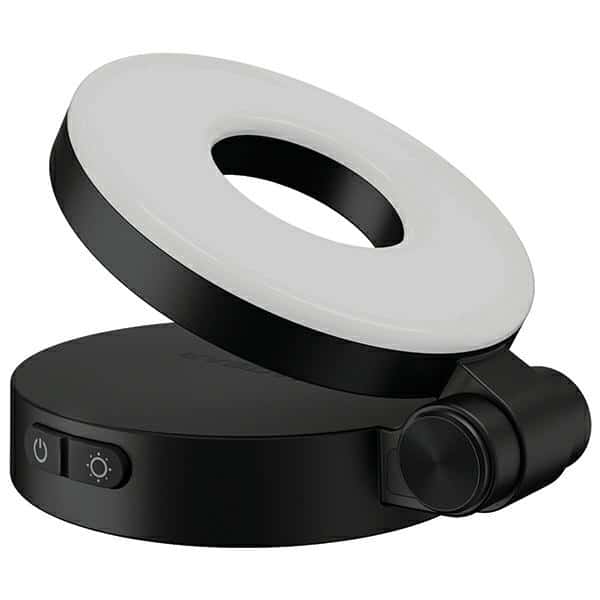 ENERGEA Φορητό φως LED Magear MagLight Μαύρο MagSafe PG-MGLT-BLK - Image 2