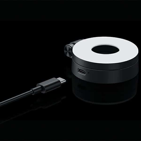 ENERGEA Φορητό φως LED Magear MagLight Μαύρο MagSafe PG-MGLT-BLK - Image 8