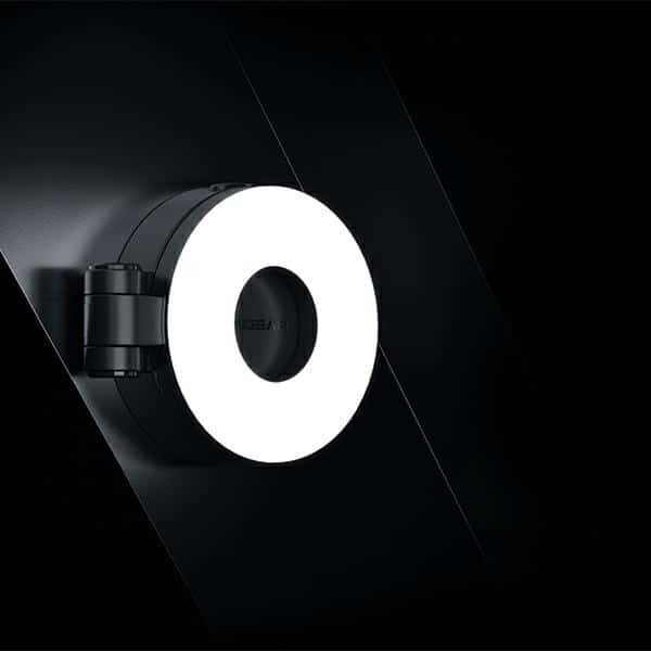 ENERGEA Φορητό φως LED Magear MagLight Μαύρο MagSafe PG-MGLT-BLK - Image 9