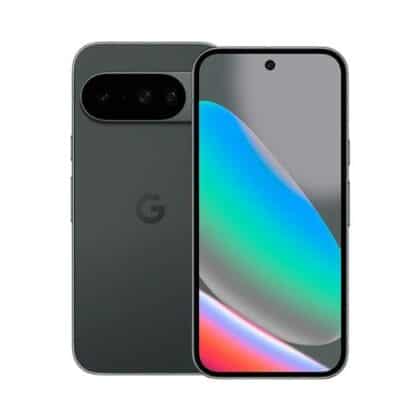 Google Pixel 10 5G Διπλή SIM 12GB RAM 128GB Obsidian EU