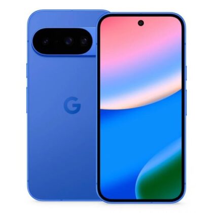 Google Pixel 10 5G Διπλή SIM 12GB RAM 128GB Indigo EU