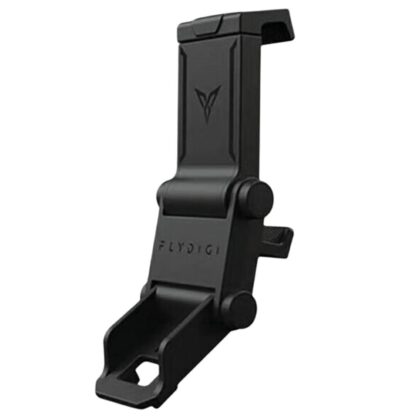 Βάση τηλεφώνου Flydigi για χειριστήριο VADER 4 PRO σε μαύρο χρώμα