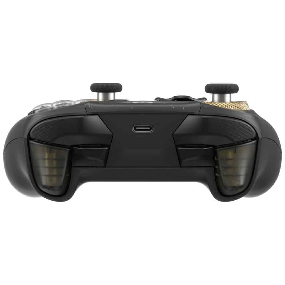 Flydigi Universal χειριστήριο για παιχνίδια Flydigi Vader 5S Xbox Series X|S Μαύρο - Image 3