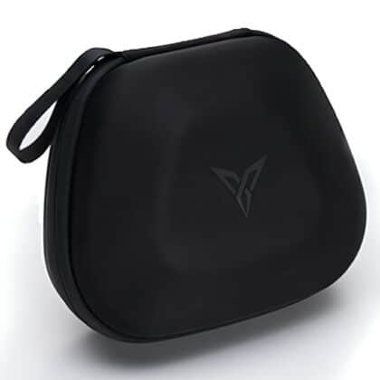 Κάλυμμα χειριστηρίου Flydigi για χειριστήριο Apex 5 ή Vader 4/5 Pro, μαύρο