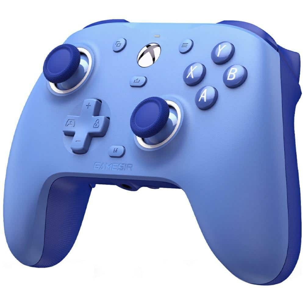 Παγκόσμιο χειριστήριο παιχνιδιών GameSir G7 SE Xbox Series X|S / One μπλε - Image 2