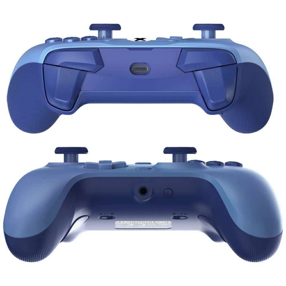 Παγκόσμιο χειριστήριο παιχνιδιών GameSir G7 SE Xbox Series X|S / One μπλε - Image 5