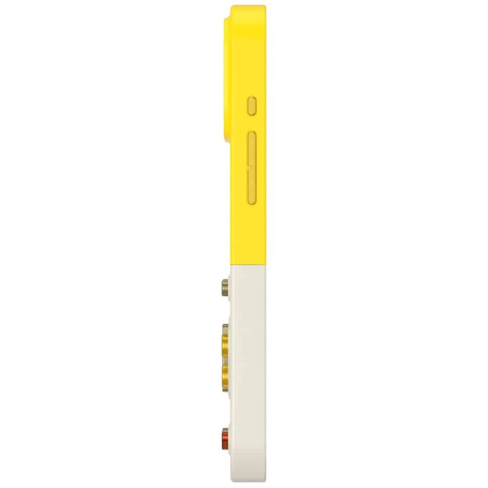 GAMEBABY GAMEBABY - θήκη για Apple iPhone 17 Pro - Κίτρινο - Image 11