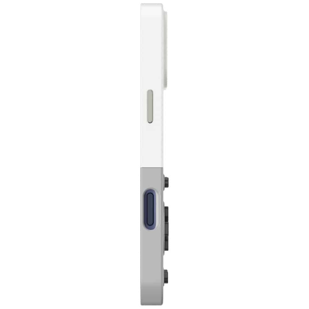 GAMEBABY GAMEBABY - θήκη για Apple iPhone 17 Pro Max - Γκρι - Image 2