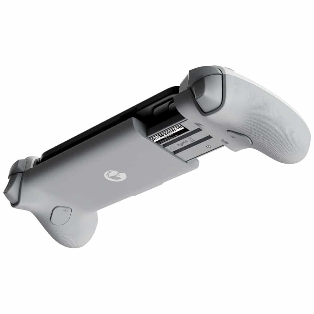 Γενικός ελεγκτής Bluetooth για κινητές συσκευές GameSir G8+ λευκό - Image 5