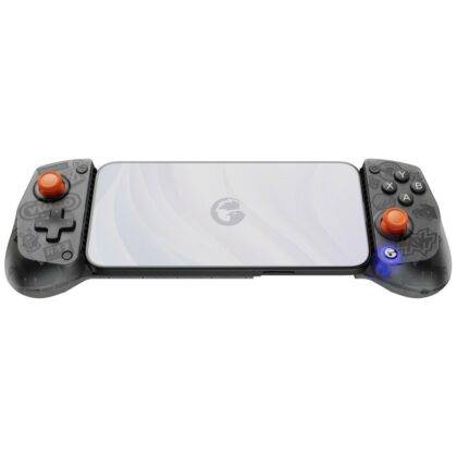 GameSir X5s ZZZ Universal Bluetooth Κινητό Χειριστήριο Μαύρο